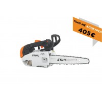 Αλυσοπρίονο βενζινοκίνητο MS 151 TC-E 30cm 