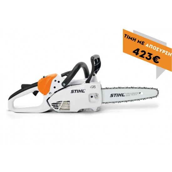 Αλυσοπρίονο βενζινοκίνητο MS 151 C-E 30cm