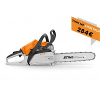 Αλυσοπρίονο βενζινοκίνητο MS 182 40cm