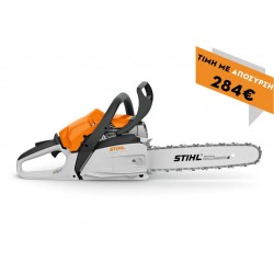 Αλυσοπρίονο βενζινοκίνητο MS 182 40cm