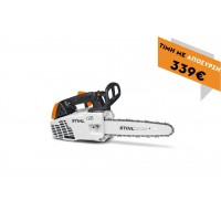 Αλυσοπρίονο βενζινοκίνητο MS 194 T 30cm light 1,3 mm