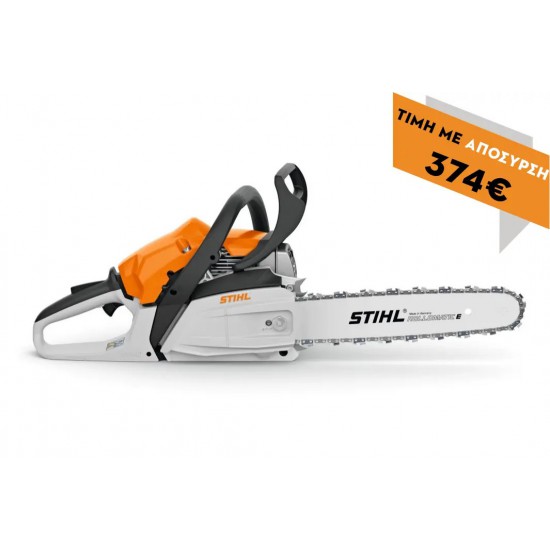 Αλυσοπρίονο βενζινοκίνητο MS 212 40cm PD3