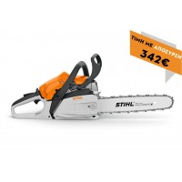 Αλυσοπρίονο βενζινοκίνητο MS 212 40cm PM3