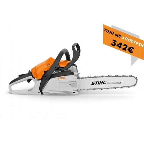 Αλυσοπρίονο βενζινοκίνητο MS 212 40cm PM3