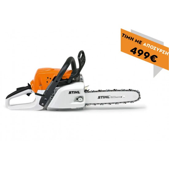 Αλυσοπρίονο βενζινοκίνητο MS 251 45cm PM3