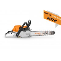 Αλυσοπρίονο βενζινοκίνητοMS 261 40cm 0.325