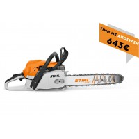 Αλυσοπρίονο βενζινοκίνητο MS 291 45cm