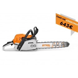 Αλυσοπρίονο βενζινοκίνητο MS 291 45cm