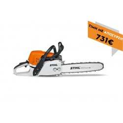 Αλυσοπρίονο βενζινοκίνητο MS 391 50cm 