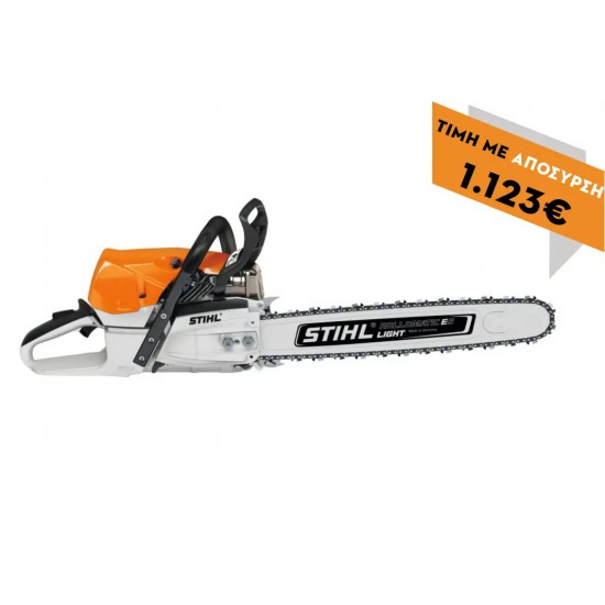 Αλυσοπρίονο βενζινοκίνητο MS 462 50cm 