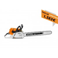 Αλυσοπρίονο βενζινοκίνητο MS 661 63cm 