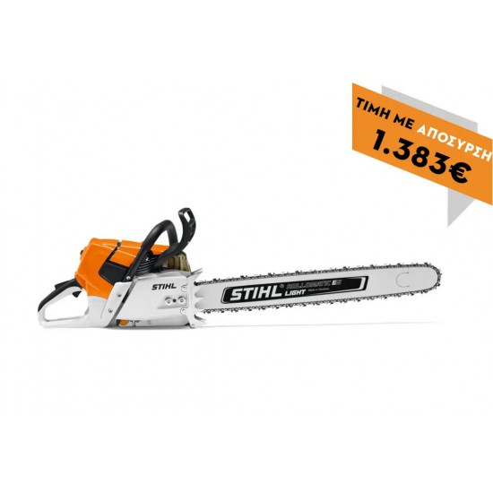 Αλυσοπρίονο βενζινοκίνητο MS 661 63cm 