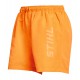 Swimming trunks SZ L ORANGE Orange