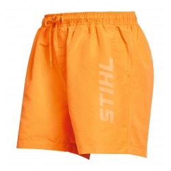 Swimming trunks SZ M ORANGE Orange