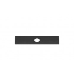 Ανταλλακτικό μαχαίρι για χορτοκοπτικό μπορντούρας FCB-KM 20cm