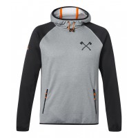 Φούτερ με κουκούλα 