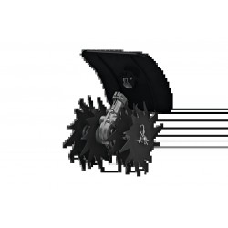 Φρέζα αξεσουάρ Multi  BF-MM