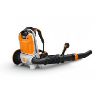 Φυσητήρας πλάτης επαναφορτιζόμενος BGA 300 χωρίς μπαταρία και φορτιστή