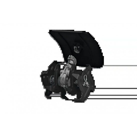 Σβολοθρυμματιστής αξεσουάρ Multi BK-MM