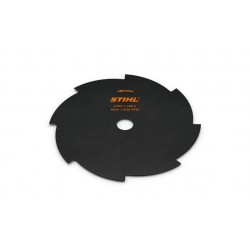 Χλοοκόπτης Φ-230-8, 25,4mm