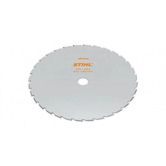 Χλοοκόπτης GrassCut 250-32, 25,4 mm