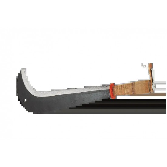 Δρεπανομάχαιρο 650g/43cm