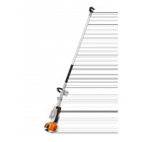 Ελαιοραβδιστικό βενζινοκίνητο SP 482 με σωλήνα 2,60m