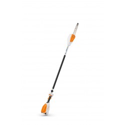 Κονταροπρίονο επαναφορτιζόμενο HTA 66 K 30cm χωρίς μπαταρία και φορτιστή