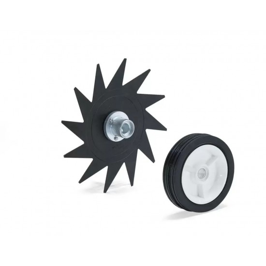 Κοπτικό μπορντούρας αξεσουάρ Multi FC-MM 