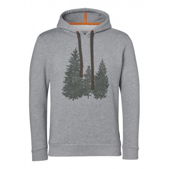 Φούτερ με κουκούλα SZ XL 