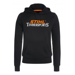 Φούτερ με κουκούλα, TIMBERSPORTS, XL