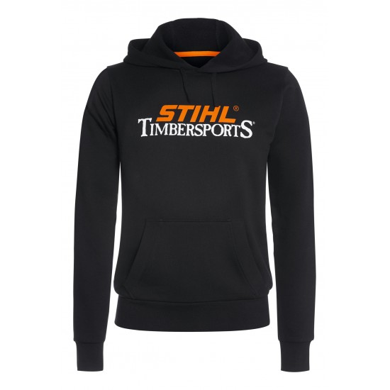 Φούτερ με κουκούλα, TIMBERSPORTS, XL