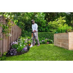 Χορτοκοπτικό επαναφορτιζόμενο FSA 30 με μπαταρία AS 2 και φορτιστή ΑL 1	