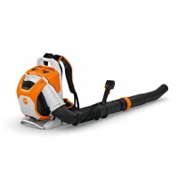 Φυσητήρας πλάτης επαναφορτιζόμενος BRΑ 600 B χωρίς μπαταρία και φορτιστή