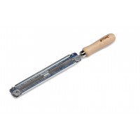 Βάση λίμας με στρογγυλή λίμα 1/4