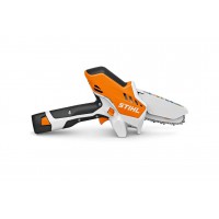 Ξυλοκοπτικό επαναφορτιζόμενο GTA 26 χωρίς μπαταρία και φορτιστή