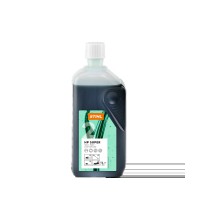 Λάδι δίχρονων κινητήρων ΗP Super 1 lt