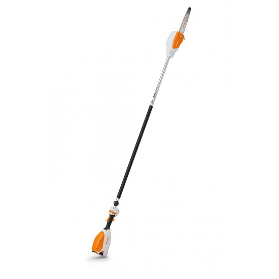 Κονταροπρίονο επαναφορτιζόμενο HTA 66 30cm χωρίς μπαταρία και φορτιστή