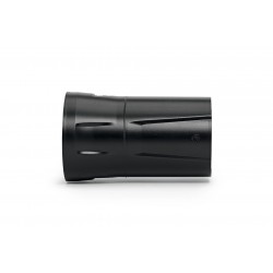 Καμπύλο πεπλατυσμένο μπεκ για BR 700