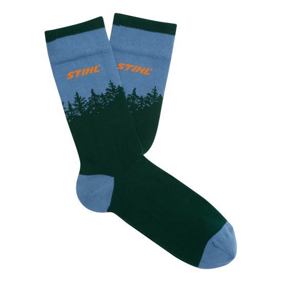 Κάλτσες 'forest', 39-42