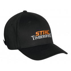 Καπελάκι μπέιζμπολ, STIHL TIMBERSPORTS