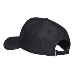 Καπέλλο ICON DENIM μαύρο