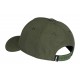 Cap KIDS REFLECTIVE Green