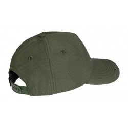 Cap KIDS REFLECTIVE Green