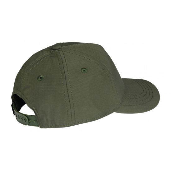 Cap KIDS REFLECTIVE Green