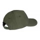 Cap KIDS REFLECTIVE Green
