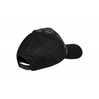 Cap PATTERN TIMBERSPORTS Black