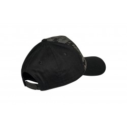 Cap PATTERN TIMBERSPORTS Black