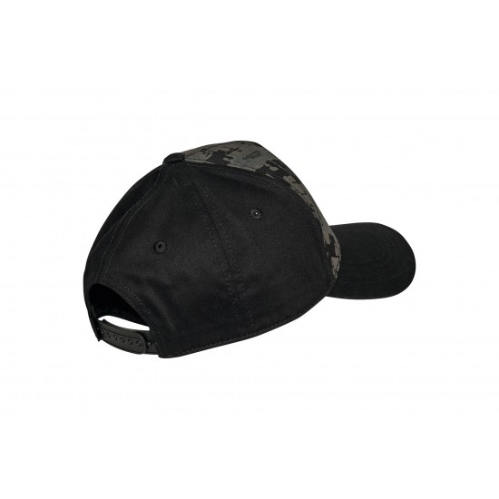 Cap PATTERN TIMBERSPORTS Black