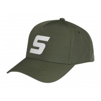 Cap REFLECTIVE Green